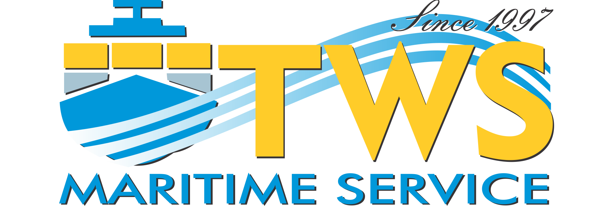 TWS Maritime Service